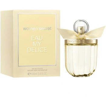 Eau My Delice EDT